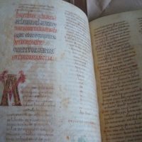 Beatus of Liebana codex Tabara, year 970 - Image 5