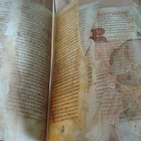 Beatus of Liebana codex Tabara, year 970 - Image 6