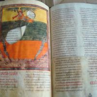 Beatus of Liebana codex Tabara, year 970 - Image 7