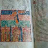 Beatus of Liebana codex Tabara, year 970 - Image 9