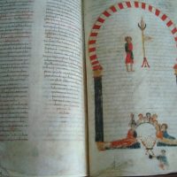 Beatus of Liebana codex Tabara, year 970 - Image 10