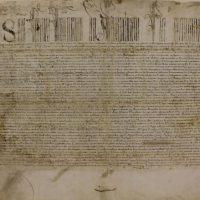 Founding Bull of the University of Seville, 1505