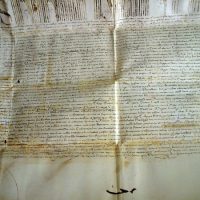 Founding Bull of the University of Seville, 1505 - Image 3