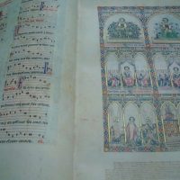 Cantigas de Santa María, Alfonso X the Wise, s. XIII, Codex Rico of El Escorial (5*+) - Image 3