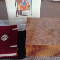 Book of Hours of Escolapios, XV century