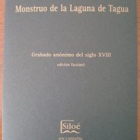 Monster of the Laguna de Tagua, Chile, 1784 - Image 4