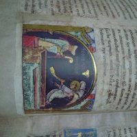 El Tumbo A, s. XII y XIII