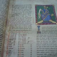 El Tumbo A, s. XII y XIII