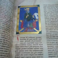 El Tumbo A, s. XII y XIII