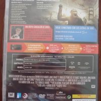 Movie The Origin of the Planet of the Apes, DVD-BR, without uncrossing - Image 3