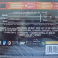 Movie The Origin of the Planet of the Apes, DVD-BR, without uncrossing - Image 4
