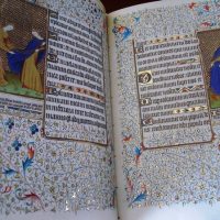 Great Hours of Rohan, XV century (5*) - Image 5