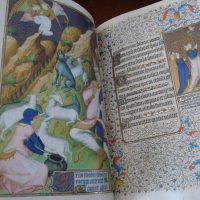 Great Hours of Rohan, XV century (5*) - Image 6