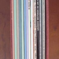 Lot with 14 magazines 1971-2006: MUY, Más Allá, Historia, Rutas… - Image 9