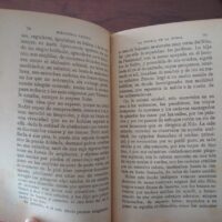 1900 The mummy novel. Theophilus Gautier. c.1900, artistic binding - Image 6