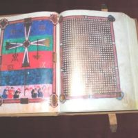 Beatus of Liebana codex of Ferdinand I and Sancha, 1047 (Moleiro)