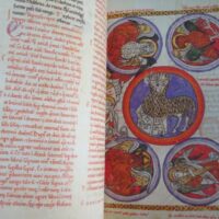 Beatus of Liebana codex of Navarra, s. XII - Image 10