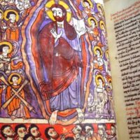 Beatus of Liebana codex of Navarra, s. XII - Image 3