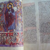 Beatus of Liebana codex of Navarra, s. XII - Image 7