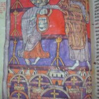 Beatus of Liebana codex of Navarra, s. XII - Image 8