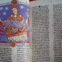 Beatus of Liebana codex of Navarra, s. XII - Image 9