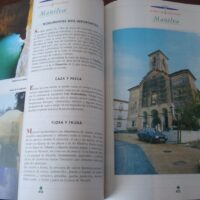 Getting to know Málaga. 2 volumes. Francisco Lancha. SUR, ca. 1994 - Image 9