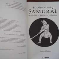 The Samurai Code. Bushido: the spirit of Japan. Inazo Nitobe - Image 2