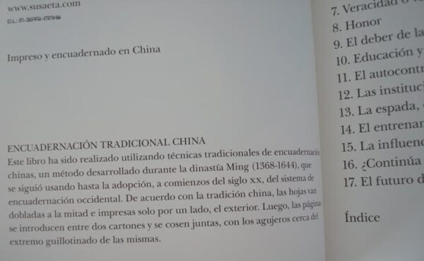 The Samurai Code. Bushido: the spirit of Japan. Inazo Nitobe - Image 3