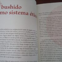 The Samurai Code. Bushido: the spirit of Japan. Inazo Nitobe - Image 5