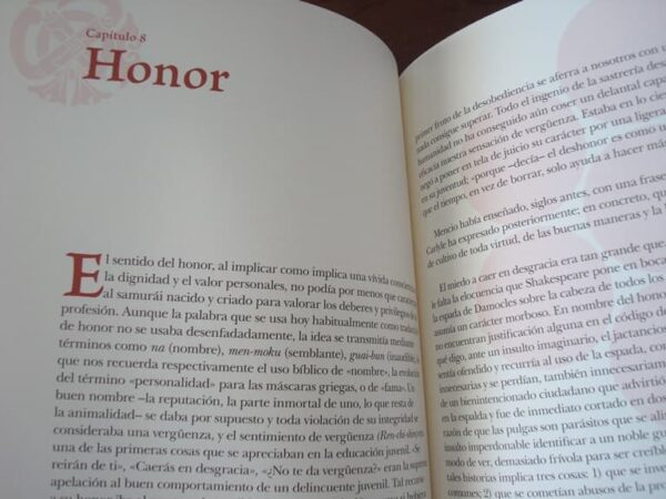 The Samurai Code. Bushido: the spirit of Japan. Inazo Nitobe - Image 6