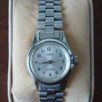 Original Citizen ladies' wristwatch