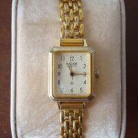 Racer vintage original lady's wristwatch
