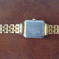 Racer vintage original lady's wristwatch - Image 3