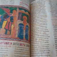 Beatus of Liebana codex Valcavado, 970 (Testimonio edition) - Image 3
