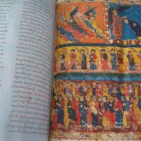 Beatus of Liebana codex Valcavado, 970 (Testimonio edition) - Image 4