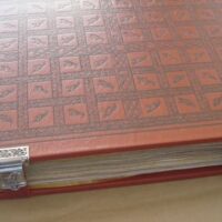 Beatus of Liebana codex Valcavado, 970 (Testimonio edition) - Image 7