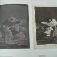 Goya's Book of Caprices (1799-1999) - Image 6