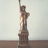 Statue of Liberty, New York souvenir