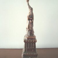 Statue of Liberty, New York souvenir - Image 2