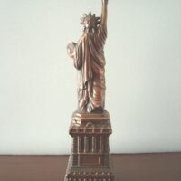Statue of Liberty, New York souvenir - Image 3