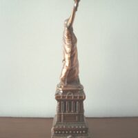 Statue of Liberty, New York souvenir - Image 4