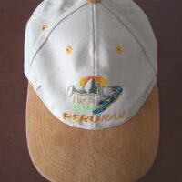 Gorra Perurail Cusco Machu Picchu