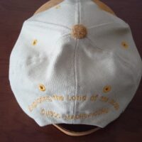 Gorra Perurail Cusco Machu Picchu - Imagen 2