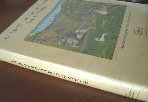 Libro de las Maravillas del Mundo: secretos de historia natural, s. XV - Imagen 14