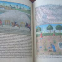 Book of the Wonders of the World: Secrets of Natural History, s. XV - Image 10