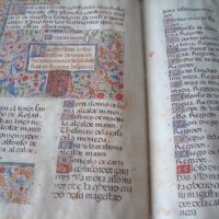 Armorial Book of the Brotherhood of the Knights of Santiago, XIV-XVII centuries - Image 5