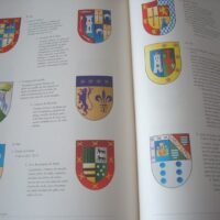 Armorial Book of the Brotherhood of the Knights of Santiago, XIV-XVII centuries - Image 9