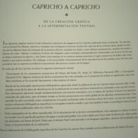 Goya's Book of Caprices (1799-1999) - Image 3