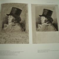 Goya's Book of Caprices (1799-1999) - Image 7