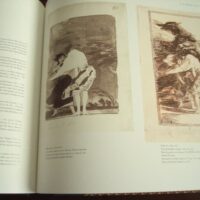 Goya's Book of Caprices (1799-1999) - Image 8